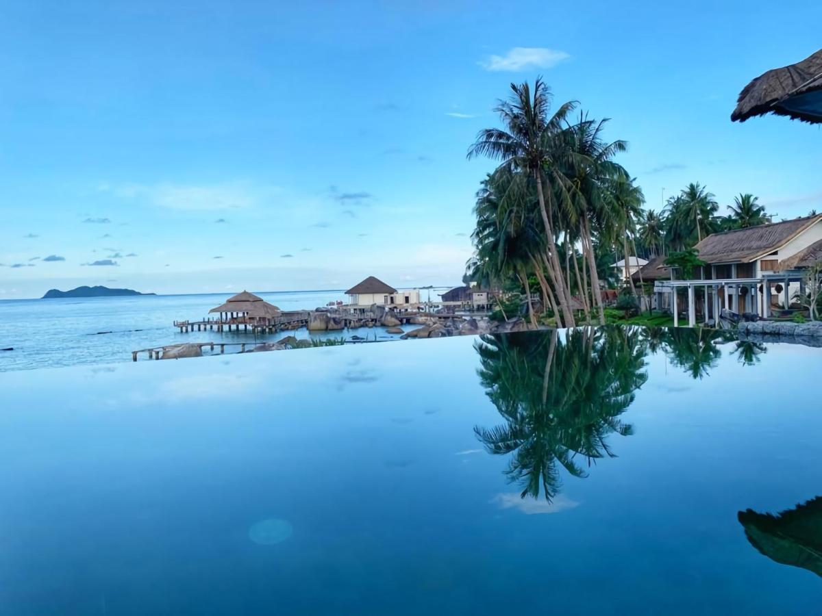 Adiwana Jelita Sejuba Natuna Ранаи Экстерьер фото